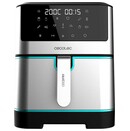 Frytkownica beztłuszczowa Cecotec Cecofry 1800W