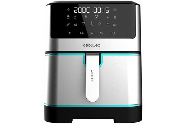Frytkownica beztłuszczowa Cecotec Cecofry 1800W