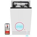 Zmywarka do zabudowy AMICA DIM46C6ELOCQT