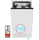 Zmywarka do zabudowy AMICA DIM48A10ELONSCID