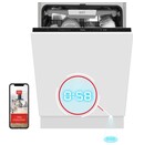 Zmywarka do zabudowy AMICA DIM66B7ELOCQT