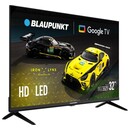 Telewizor Blaupunkt 32WGC5521S 32" HD Ready