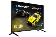 Telewizor Blaupunkt 32WGC5521S 32" HD Ready
