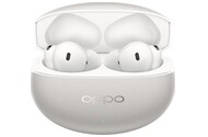 Słuchawki OPPO Enco Dokanałowe Bezprzewodowe srebrny