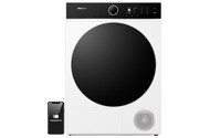 Suszarka Hisense DH5I804BWCD
