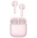 Słuchawki Edifier TWSX2PLUS Douszne Bezprzewodowe różowy