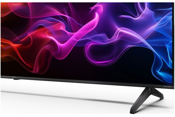 Telewizor Sharp 85HP5765E 85" 4K Ultra HD