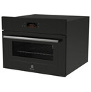 Piekarnik do zabudowy Electrolux LVL8E09Z elektryczny czarny