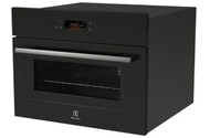 Piekarnik do zabudowy Electrolux LVL8E09Z elektryczny czarny