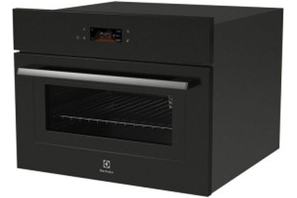 Piekarnik do zabudowy Electrolux LVL8E09Z elektryczny czarny