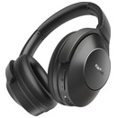 Słuchawki Earfun Wave Nauszne Przewodowe czarny