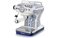 Ekspres ARIETE 13891 Vintage kolbowy biały