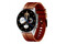 Smartwatch OROMED Smart Fit 8 Pro czarno-brązowy