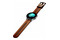 Smartwatch OROMED Smart Fit 8 Pro czarno-brązowy