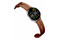 Smartwatch OROMED Smart Fit 8 Pro czarno-brązowy