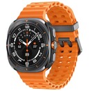 Smartwatch Samsung Galaxy Watch Ultra LTE pomarańczowy