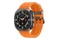 Smartwatch Samsung Galaxy Watch Ultra LTE pomarańczowy