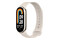 Smartband Xiaomi Mi Band 8 złoty