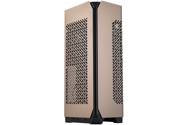 COOLER MASTER Ncore 100 Max Intel Core i5 32GB DDR5 NVIDIA GeForce RTX 4070 12GB 1TB SSD Windows 11 Professional