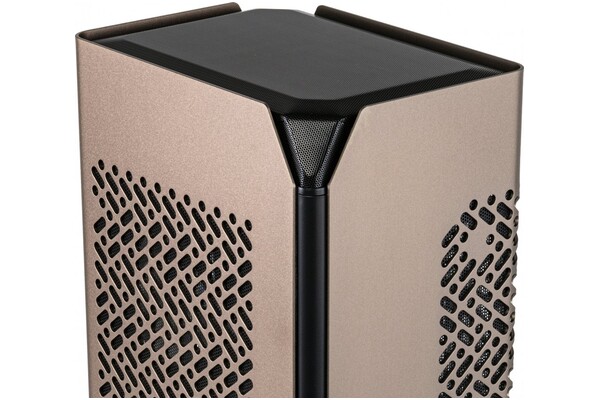 COOLER MASTER Ncore 100 Max Intel Core i5 32GB DDR5 NVIDIA GeForce RTX 4070 12GB 1TB SSD Windows 11 Professional