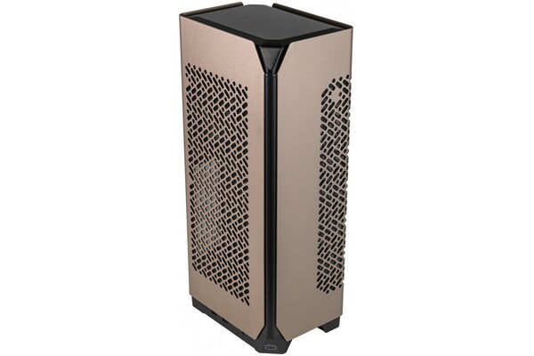 COOLER MASTER Ncore 100 Max Intel Core i5 32GB DDR5 NVIDIA GeForce RTX 4070 12GB 1TB SSD Windows 11 Professional