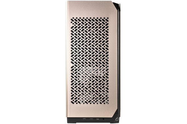 COOLER MASTER Ncore 100 Max Intel Core i5 32GB DDR5 NVIDIA GeForce RTX 4070 12GB 1TB SSD Windows 11 Professional