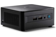 ASUS 90AR00E1-M000J0 NUC 12 DDR4 INTEL Iris Xe brak