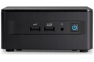ASUS 90AR00C1-M000K0 NUC 13 DDR4 INTEL Iris Xe brak