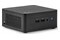 ASUS 90AR00C1-M000K0 NUC 13 DDR4 INTEL Iris Xe brak