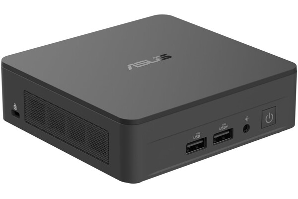 ASUS 90AR0031-M00090 NUC 13 Pro DDR4 INTEL Iris Xe brak