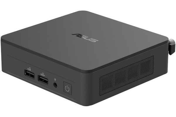 ASUS 90AR0031-M00090 NUC 13 Pro DDR4 INTEL Iris Xe brak