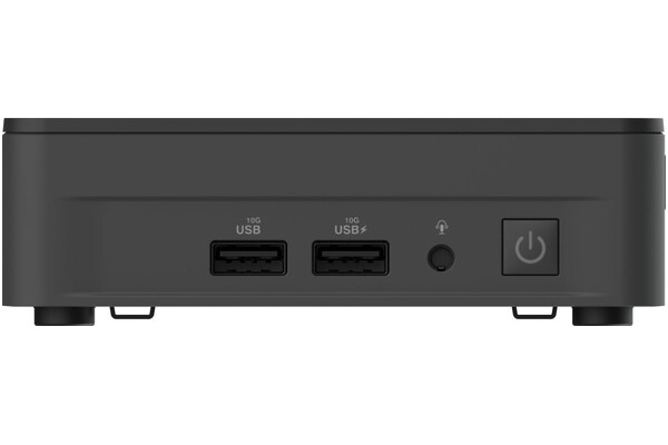 ASUS 90AR0031-M00090 NUC 13 Pro DDR4 INTEL Iris Xe brak