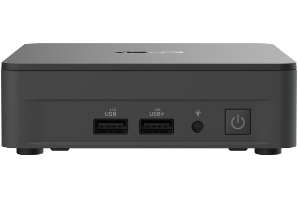 ASUS 90AR0031-M00090 NUC 13 Pro DDR4 INTEL Iris Xe brak