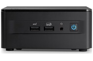 ASUS 90AR00C1-M000B0 NUC 13 DDR4 INTEL Iris Xe brak