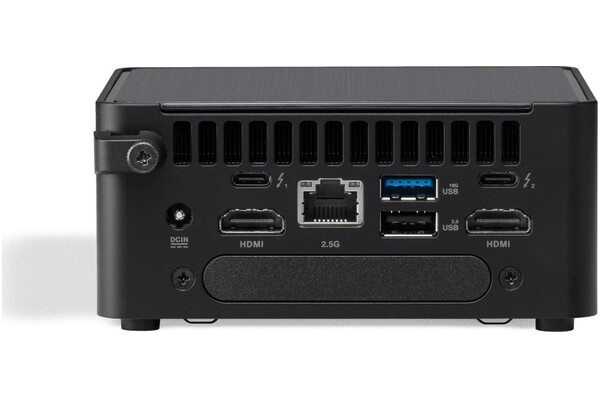 ASUS 90AR0072-M00250 NUC 14 Pro Kit