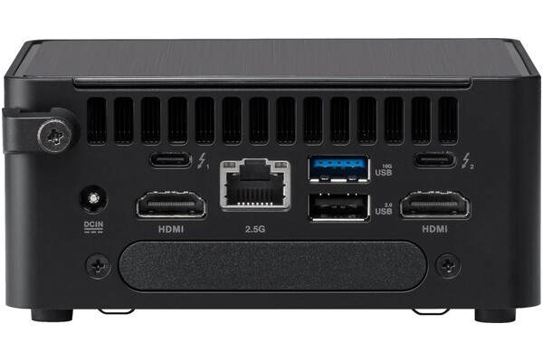 ASUS 90AR0072-M00250 NUC 14 Pro Kit