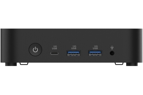 ASUS 90AR00M2-M000F0 NUC 14 Essential Intel Celeron DDR5 brak