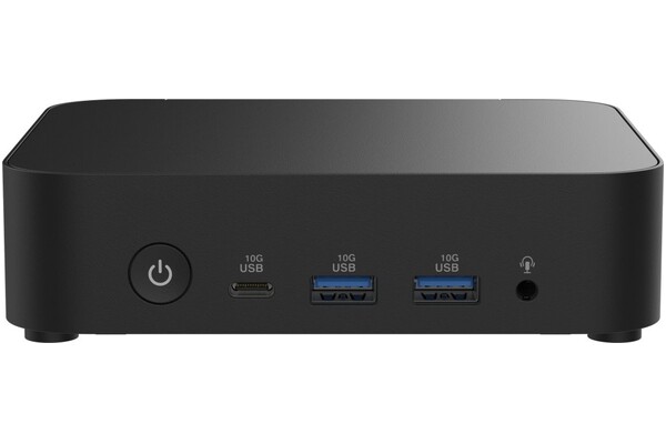 ASUS 90AR00M2-M00080 NUC 14 Pro Essential