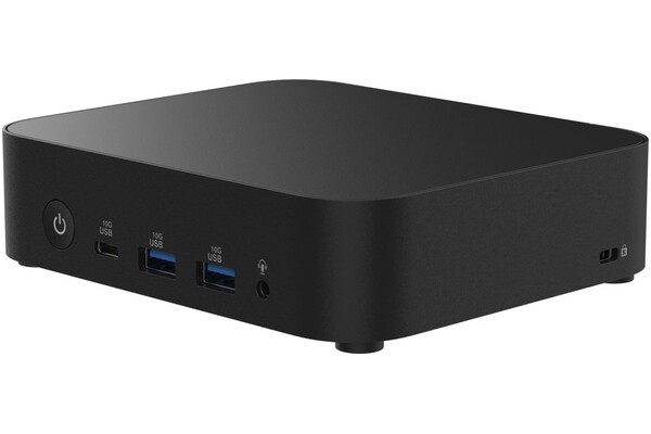ASUS 90AR00M2-M00080 NUC 14 Pro Essential