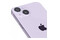 Smartfon Apple iPhone 14 fioletowy 6.10" 6.0GB/128.0GB