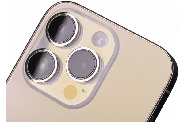 Smartfon Apple iPhone 14 Pro złoty 6.10" 128.0GB