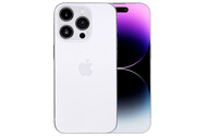 Smartfon Apple iPhone 14 Pro Max księżycowa poświata 6.70" 128.0GB