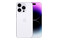 Smartfon Apple iPhone 14 Pro Max księżycowa poświata 6.70" 128.0GB