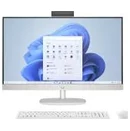 HP 27-cr0232nwr57520uwin11bia AMD Ryzen 5 16GB AMD Radeon 610M windows 11 home edition