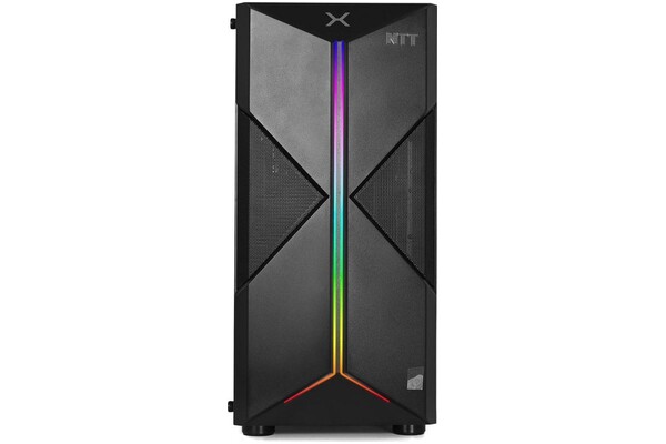 NTT System ZKG-i5H5101660T Game R Intel Core i5 8GB DDR4 NVIDIA GeForce GTX 1660 Ti 6GB 500GB SSD Windows 11 Home