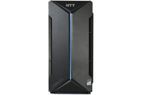 NTT System ZKG-i5H5101050 Game R Intel Core i5 8GB DDR4 NVIDIA GeForce GTX 1050 Ti 4GB 500GB SSD Windows 11 Home