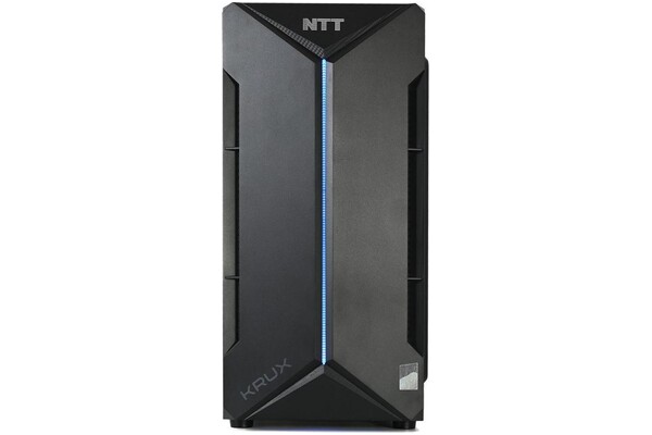 NTT System ZKG-i5H5101650 Game R Intel Core i5 16GB DDR4 NVIDIA GeForce GTX 1650 4GB 500GB SSD windows 10