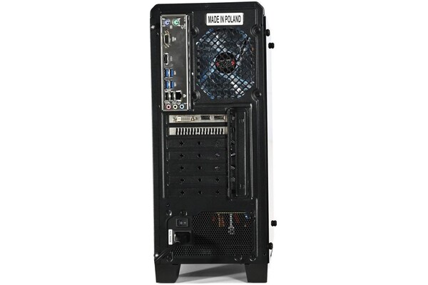 NTT System ZKG-B460i5GBT Game R Intel Core i5 16GB DDR4 NVIDIA GeForce RTX 3060 12GB 500GB SSD Windows 10 Home