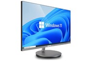 NTT System ZKQ-i513T27 proStation AiO Intel Core i5 8GB 500GB SSD Windows 11 Home