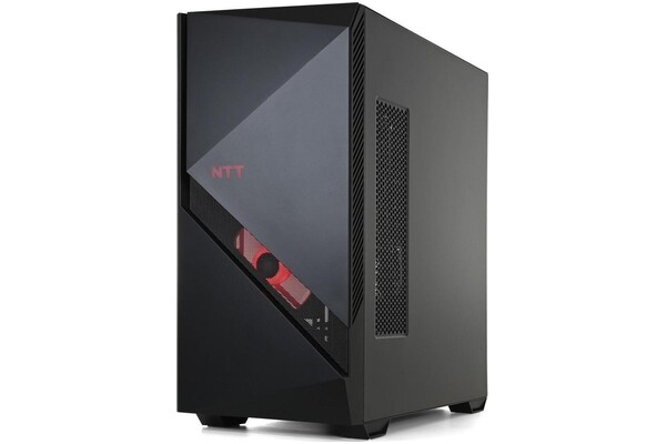 NTT System ZKG-i5H5101660 Game R Intel Core i5 8GB DDR4 NVIDIA GeForce GTX 1660 6GB 500GB SSD Windows 11 Home